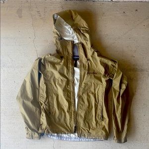 Patagonia Rain Jacket